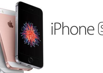 Смартфон Apple iPhone SE 32 ГБ