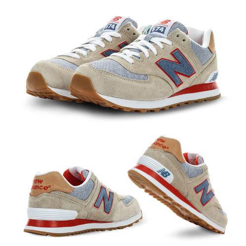 Мужские кроссовки New Balance для бега