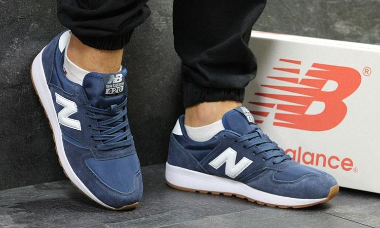 Мужские кроссовки New Balance купить на Алиэкспресс