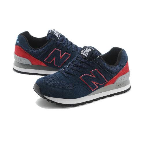 Мужские кроссовки New Balance